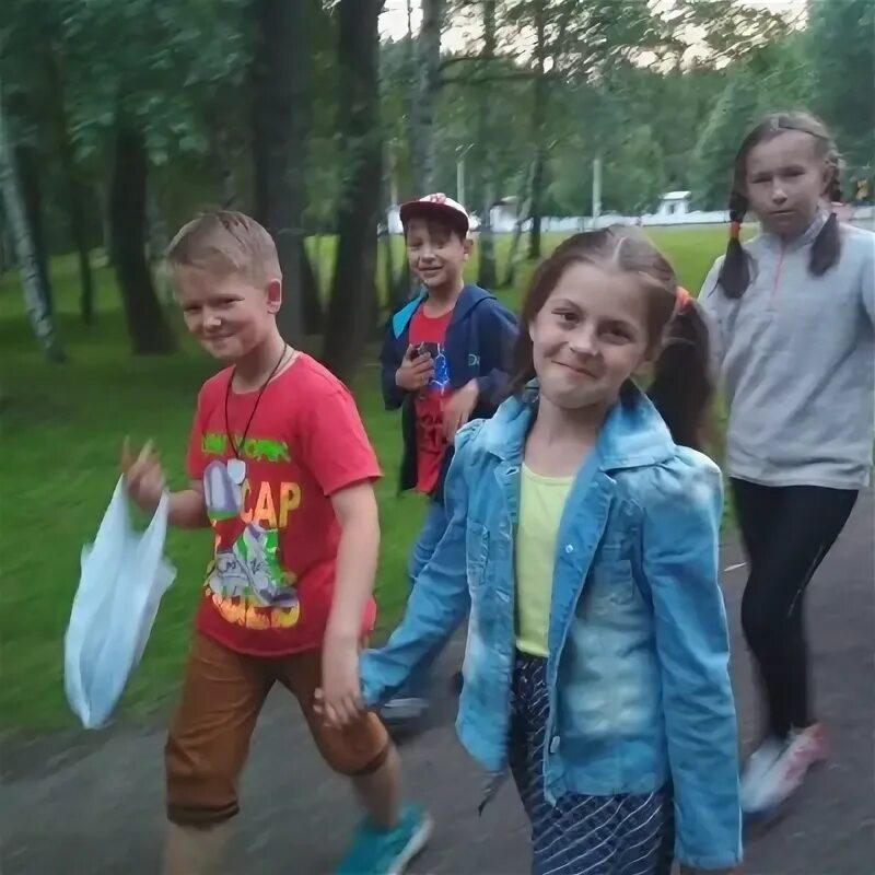 Катюша бобры