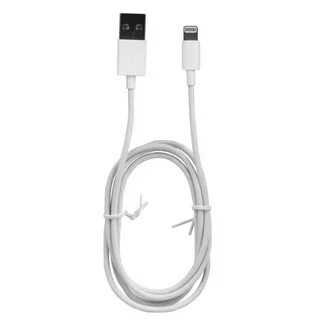 Apple 8 pin mfi usb