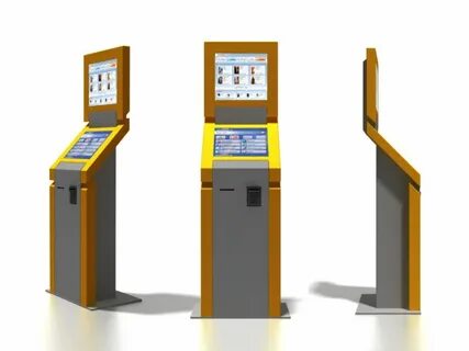Терминалы оплаты без комиссии