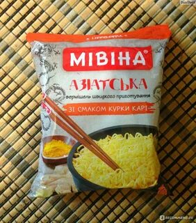 Сладкая лапша