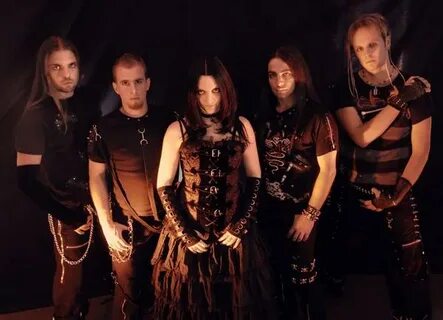 Darkness 7