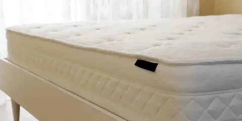Новый матрас