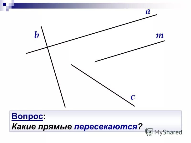 Какие линии пересекаются. Изображение пересекающихся прямых. параллельные прямые и пересекающиеся прямые. параллельные прямые пересекаются. параллельные прямые пересечение прямой.