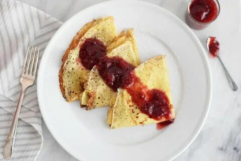 Do breakfast
