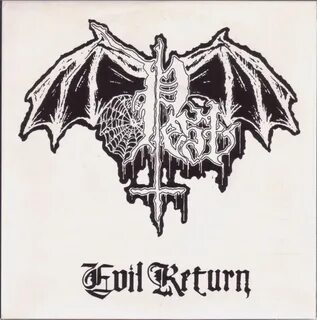 The return of evil