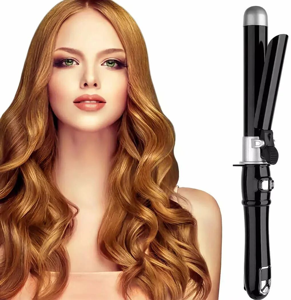 Automatic curler. Стайлер Automatic hair Curler. Automatic hair Curling Iron. Curling Iron for Waves buy. Curl your hair with a Curling Stick.