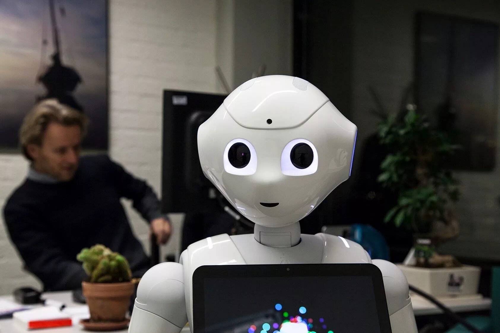 Robot talk. Искусственный интеллект. Робот человек. Искусственный интеллект в стартапах. Talking Robots лицо.