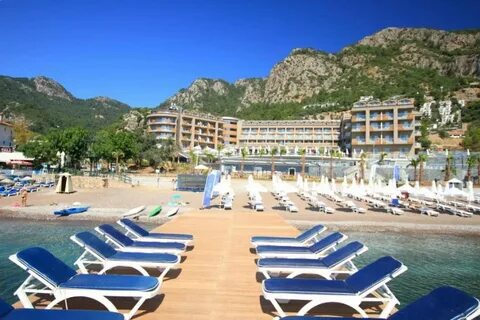 Turunc resort 5