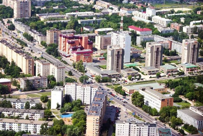 Серпухов вошел в список лидеров: в новогодние дни ожидается большой поток турист