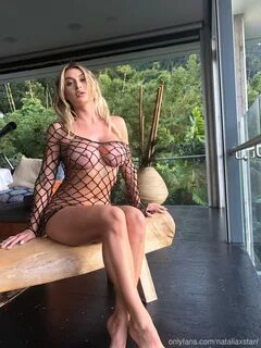 Natalia_Starr Videos Scrolller NSFW 