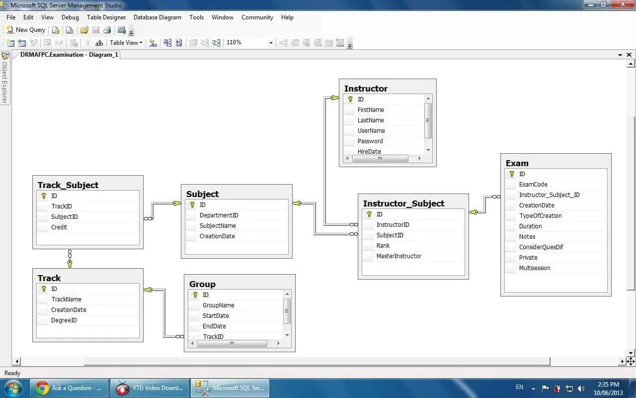 Создание первичных ключей. Внешний ключ SQL Server. Внешний ключ в MS SQL Server. Связи в MS SQL ключ. Первичный ключ SQL.