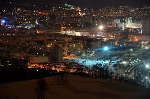 Мкт мурманск