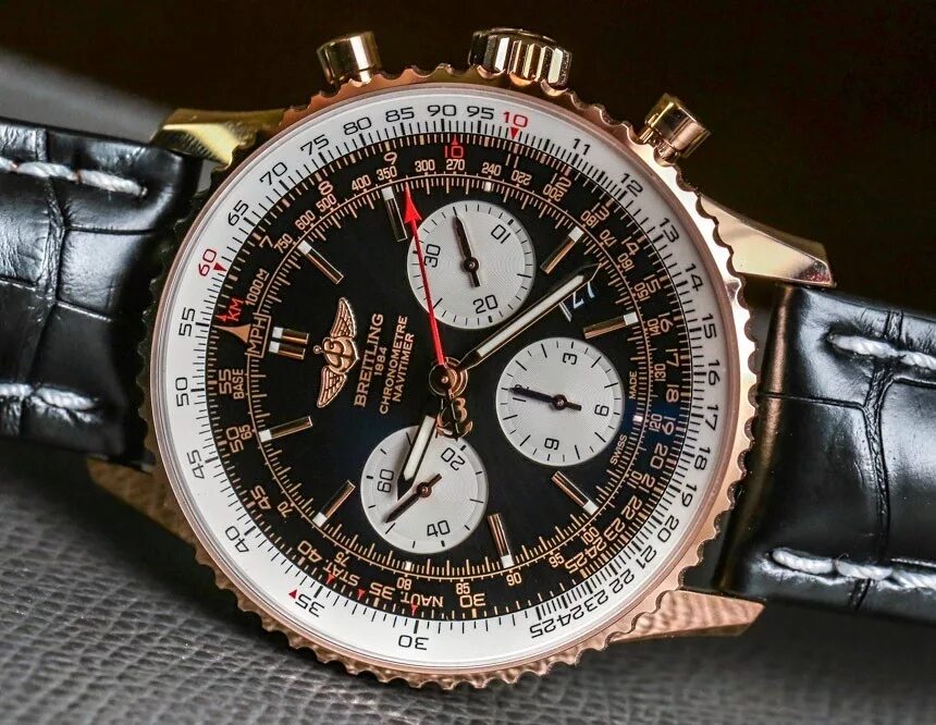 Часы breitling оригинал