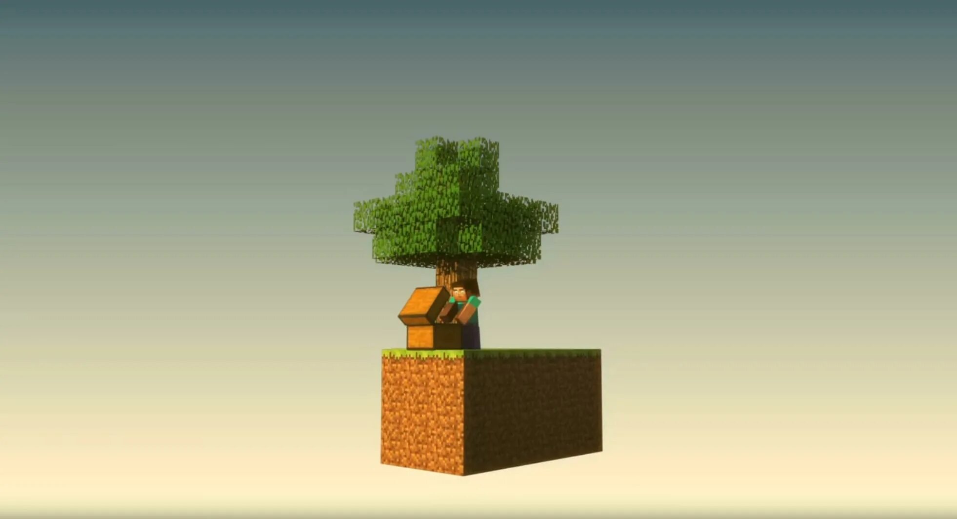 Sky blocks