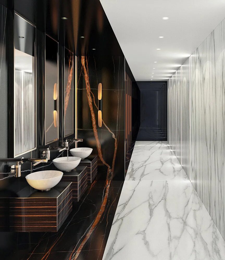 санузел оникс и мрамор. туалет в мраморной плитке. туалет под мрамор. отделка туалета. туалет мрамор.