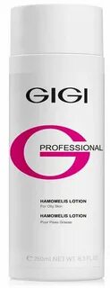 Лосьон gigi