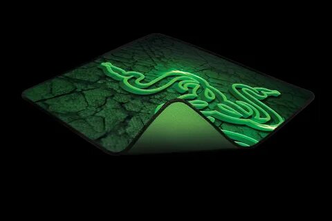 Игровые коврики razer