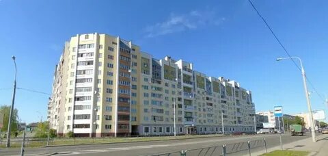 Ул гомельская 2