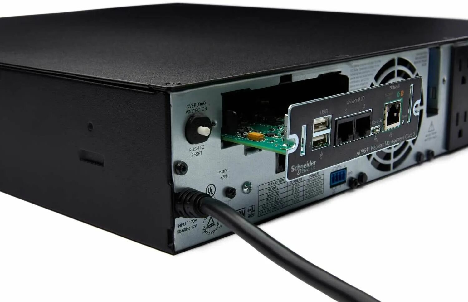 Ups network management. Ap9641 apc. ap9640 network management card. ap9640 ups network management card 3. apc ap9638.