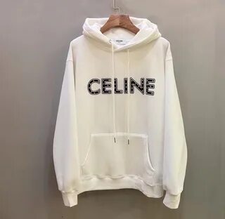 Худи celine