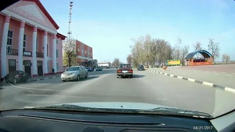Лебедянь камеры