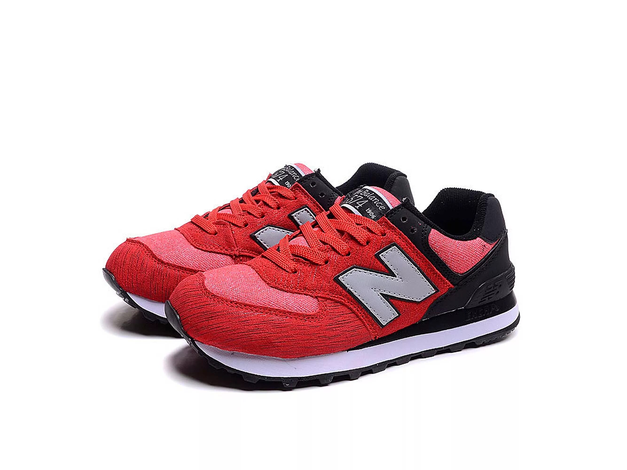 Кроссовки new balance отзывы