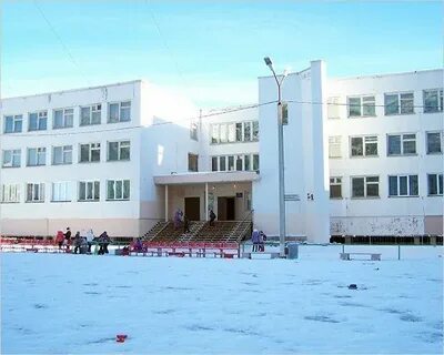 Якутск 7