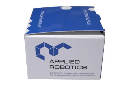 Apply robotics