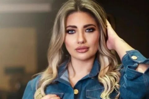 news , aljadeed , أخبار نشرت السيدة اللبنانية انجيلا بشارة