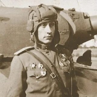 Танкист колобанов