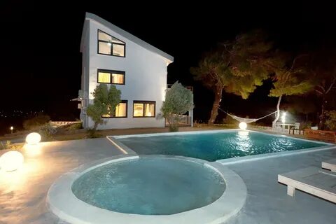 Live villa
