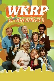 Wkrp pictures