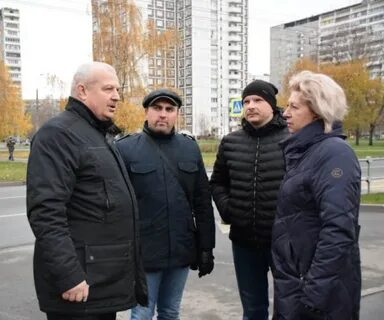 Управы административных округах