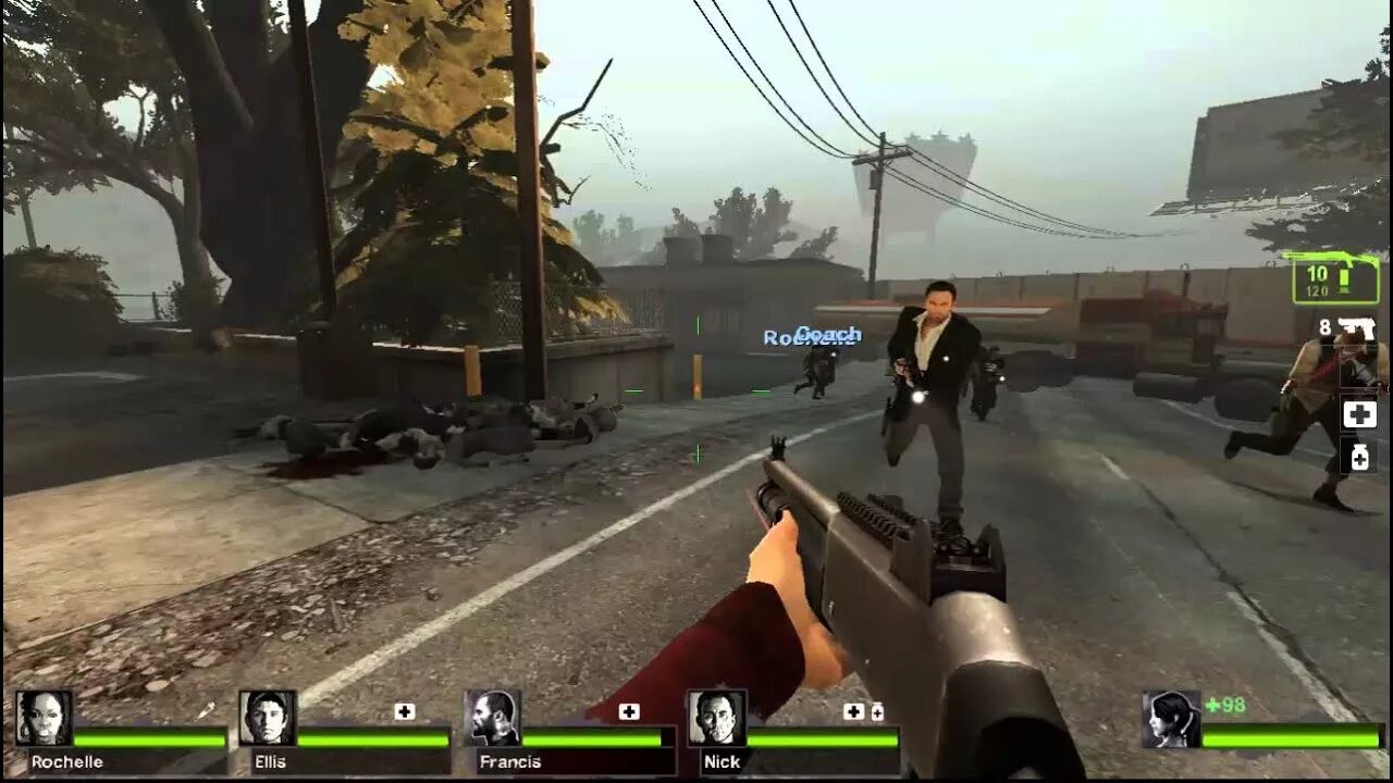 L4d2 plugins. L4d2 plugins