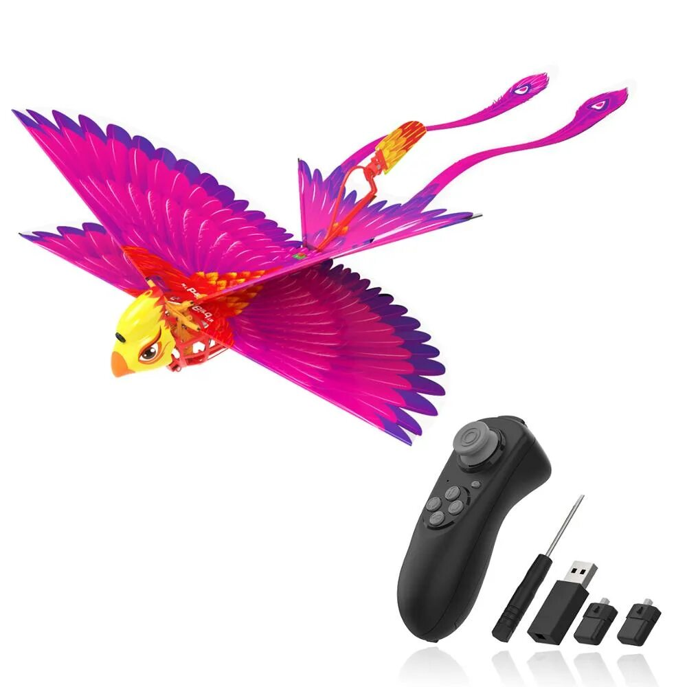 Купить летающие игрушки. Fly Fly Bird игрушка летающая. Радиоуправляемые летающие игрушки. Радиоуправляемая птица. Летающие игрушки на пульте управления.