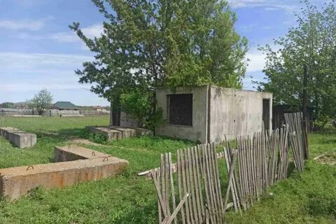 Красное волгоградская область
