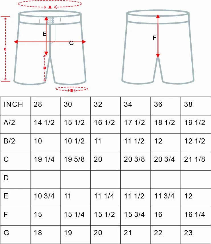 Шорты правила. W30 размер шорт. Размеры плавательных шорт мужских таблица. Размеры шорт мужских. Размеры шорт женских.