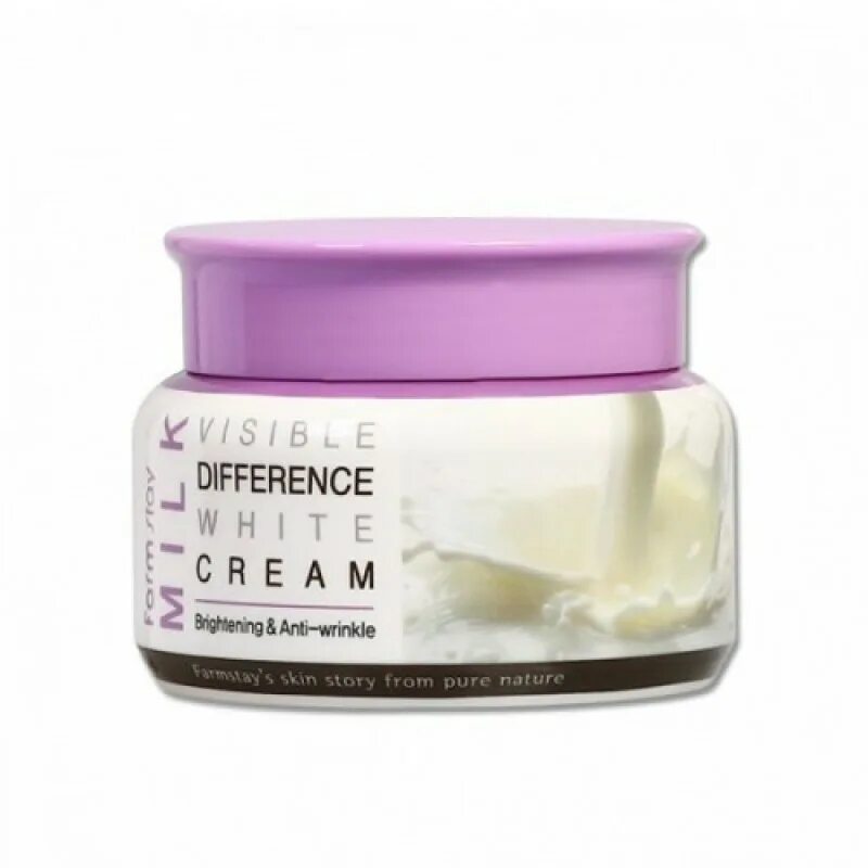Difference крем. Farmstay milk visible difference white cream. фарм стей крем для лица. крем фарм стей в тубе для лица. фарм стей крем вв для лица.