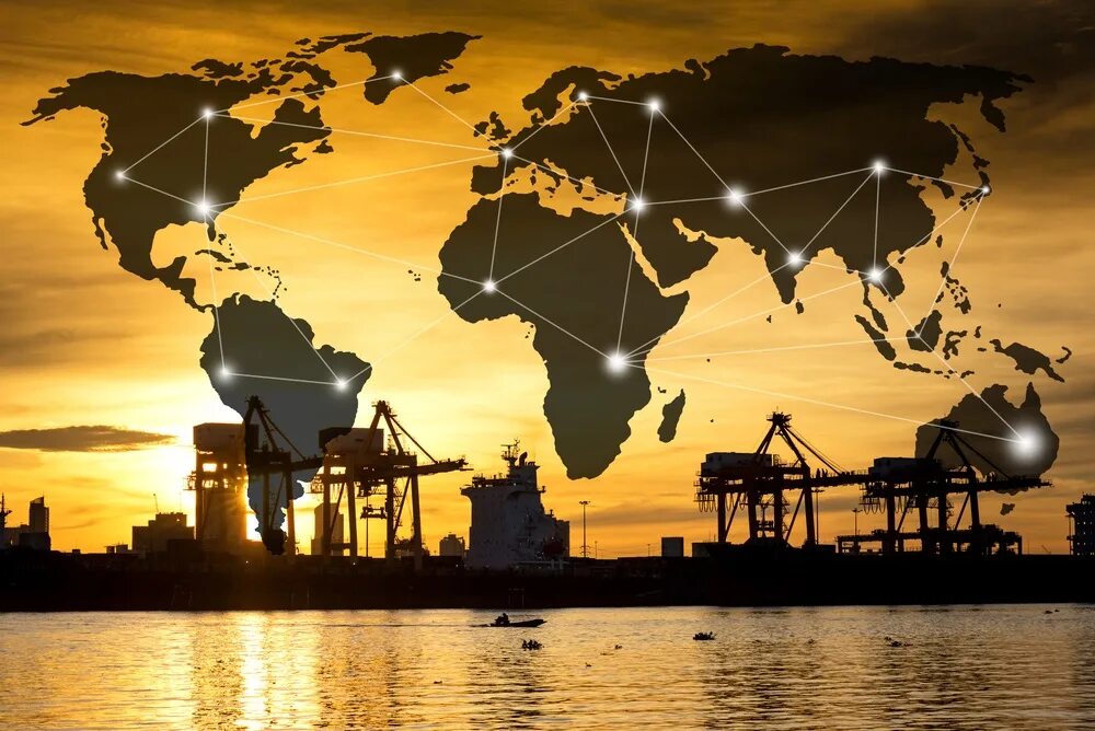 Export way