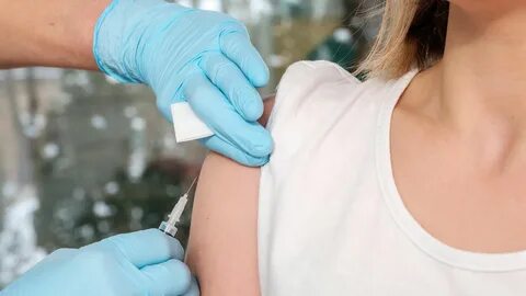 Vaccination against