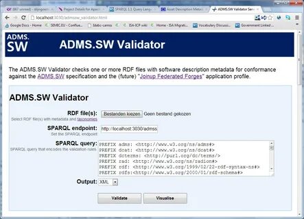 Class validator