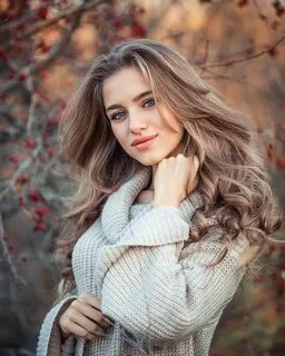 Картинки симпатичной девушке красивые