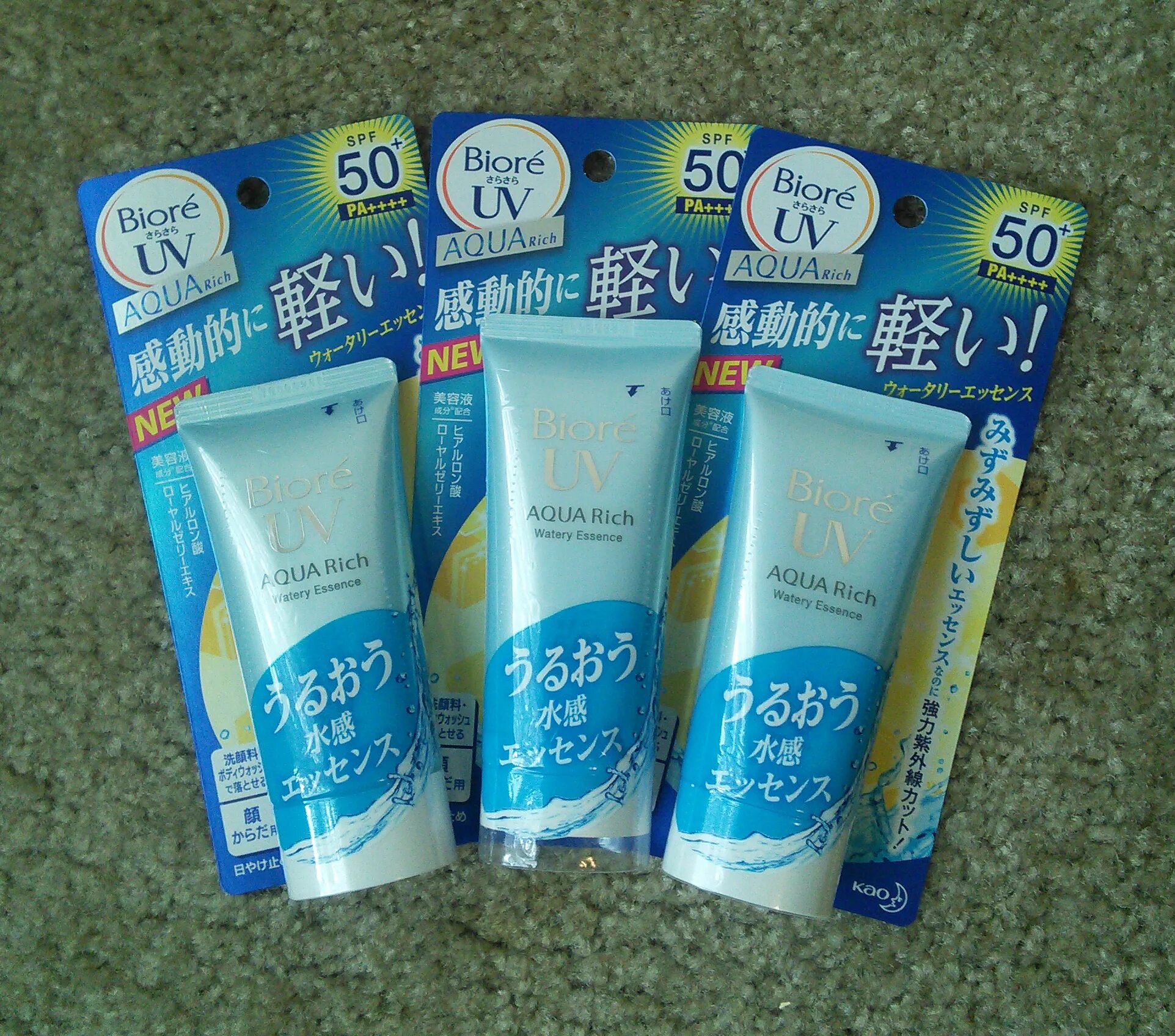 Biore Aqua Rich SPF 50. Санскрин Biore Aqua Rich. Biore эссенция UV Aqua Rich SPF 50. Biore UV Aqua Rich Essence spf50+ pa++++. Biore uv aqua rich spf