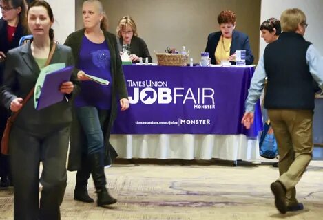 Union jobs