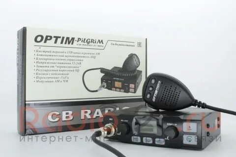 Оптим пилигрим настройка
