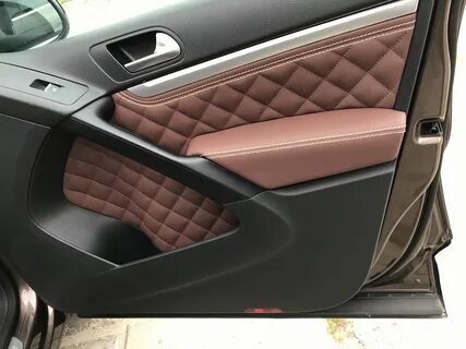 Материал для дверных карт автомобиля
