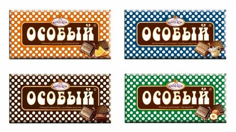 Кф белое