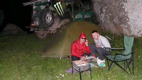На выходные из москвы с ночевкой