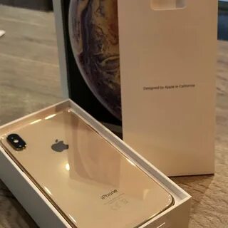 Продам айфон xs