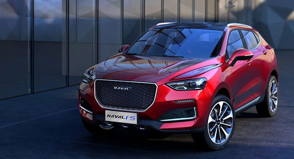 Лучший китайский автомобиль 2025 разгон